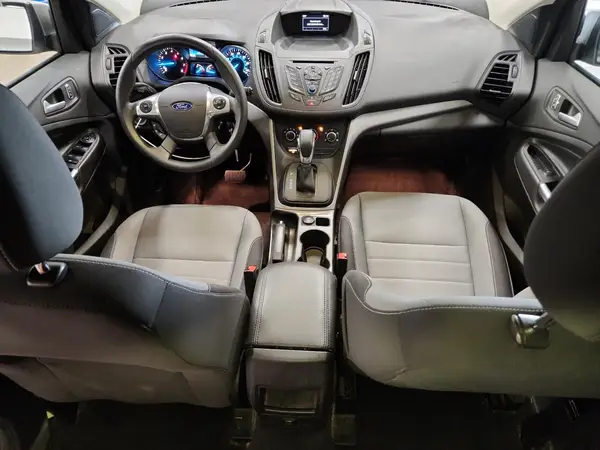 1FMCU9GX3GUB23945 2016 FORD ESCAPE - Image 8