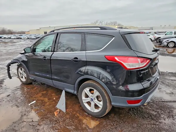1FMCU9GX3GUB27610 2016 FORD ESCAPE - Image 2