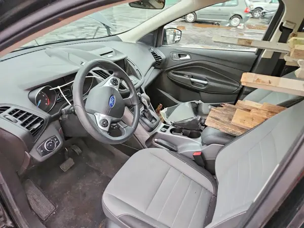 1FMCU9GX3GUB27610 2016 FORD ESCAPE - Image 8