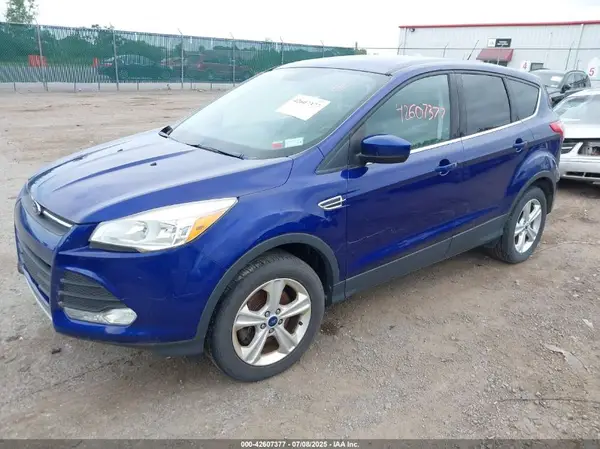 1FMCU9GX3GUB28580 2016 FORD ESCAPE - Image 2