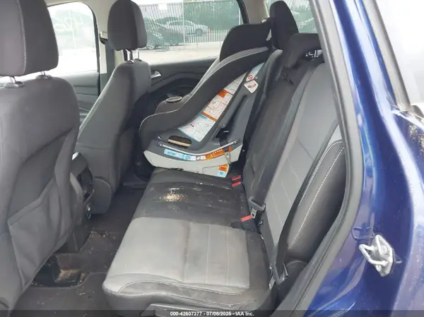 1FMCU9GX3GUB28580 2016 FORD ESCAPE - Image 8