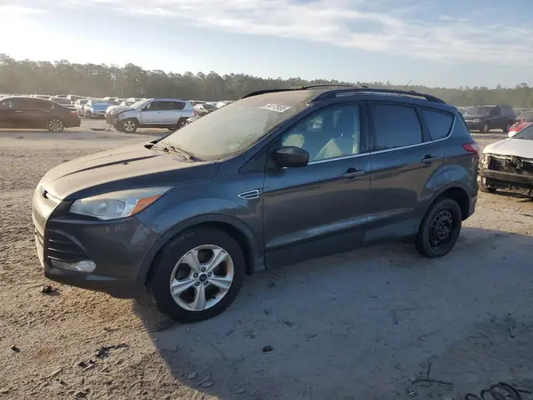 1FMCU9GX3GUB28871 2016 FORD ESCAPE - Image 1