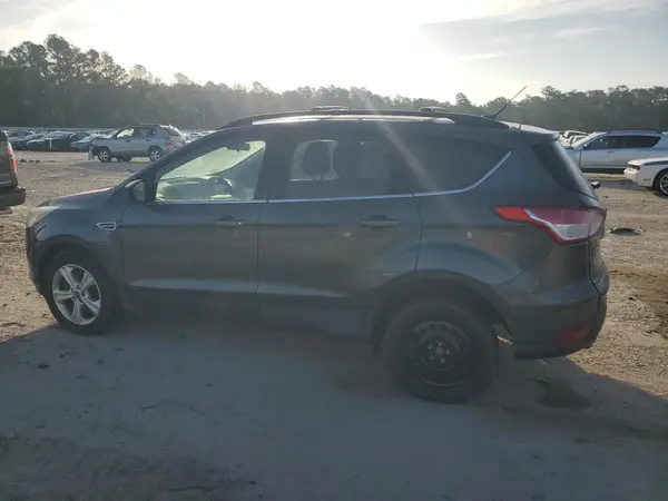 1FMCU9GX3GUB28871 2016 FORD ESCAPE - Image 2