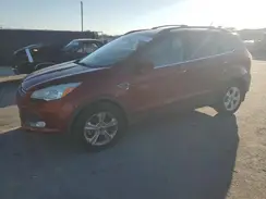 1FMCU9GX3GUB28899 2016 FORD ESCAPE