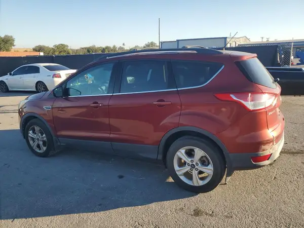 1FMCU9GX3GUB28899 2016 FORD ESCAPE - Image 2