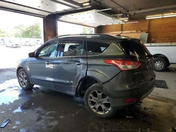 1FMCU9GX3GUB29406 2016 FORD ESCAPE - Image 2