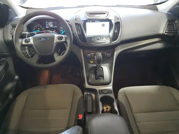 1FMCU9GX3GUB29406 2016 FORD ESCAPE - Image 8