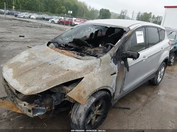 1FMCU9GX3GUB33486 2016 FORD ESCAPE - Image 2