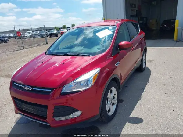 1FMCU9GX3GUB38185 2016 FORD ESCAPE - Image 2