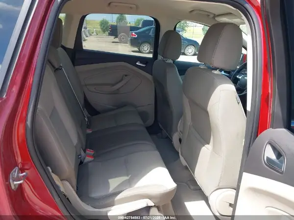 1FMCU9GX3GUB38185 2016 FORD ESCAPE - Image 8