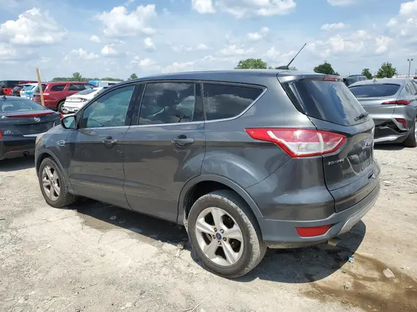 1FMCU9GX3GUB42110 2016 FORD ESCAPE - Image 2