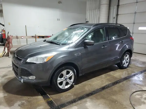 1FMCU9GX3GUB42561 2016 FORD ESCAPE - Image 1