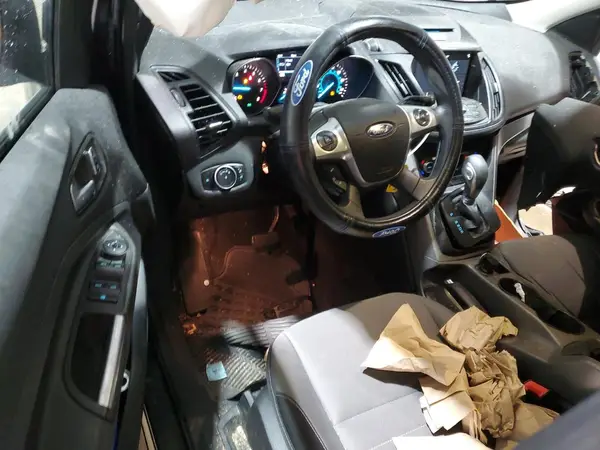 1FMCU9GX3GUB42561 2016 FORD ESCAPE - Image 8