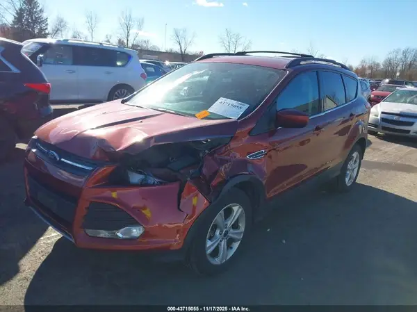1FMCU9GX3GUB43161 2016 FORD ESCAPE - Image 2