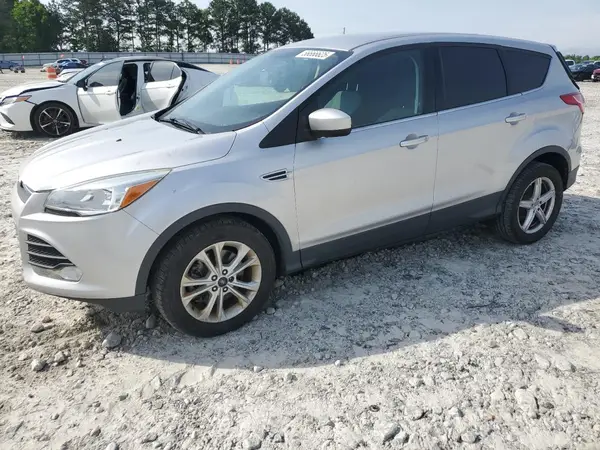 1FMCU9GX3GUB43808 2016 FORD ESCAPE - Image 1