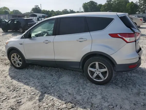 1FMCU9GX3GUB43808 2016 FORD ESCAPE - Image 2