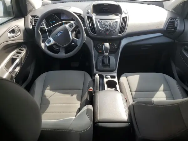 1FMCU9GX3GUB43808 2016 FORD ESCAPE - Image 8