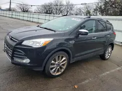 1FMCU9GX3GUB45587 2016 FORD ESCAPE