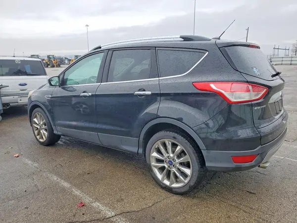 1FMCU9GX3GUB45587 2016 FORD ESCAPE - Image 2