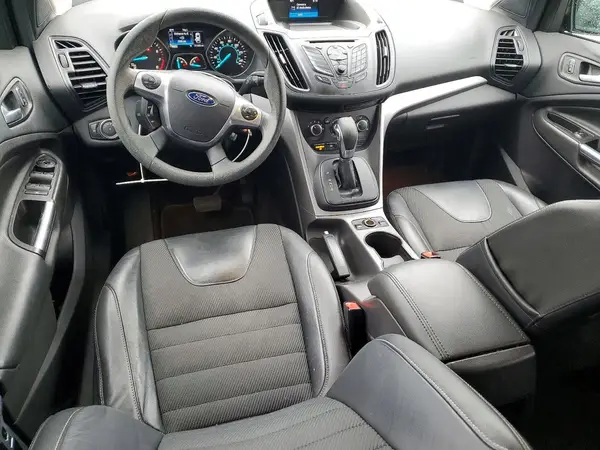 1FMCU9GX3GUB45587 2016 FORD ESCAPE - Image 8