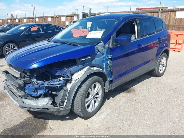 1FMCU9GX3GUB47551 2016 FORD ESCAPE - Image 2