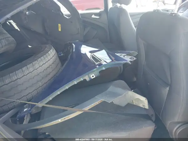 1FMCU9GX3GUB47551 2016 FORD ESCAPE - Image 8