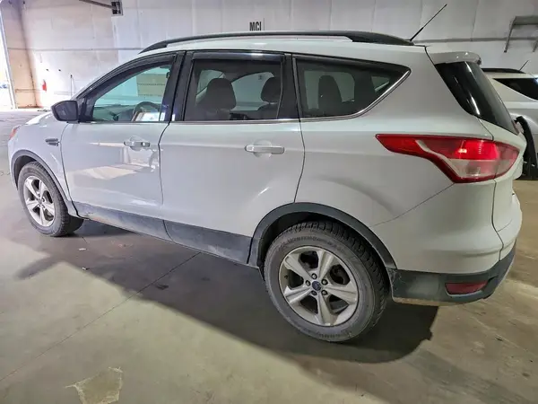 1FMCU9GX3GUB48960 2016 FORD ESCAPE - Image 2