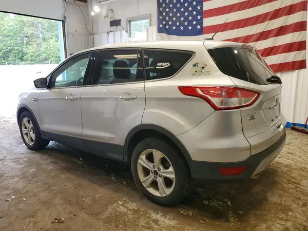 1FMCU9GX3GUB50059 2016 FORD ESCAPE - Image 2