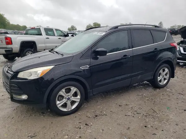 1FMCU9GX3GUB50093 2016 FORD ESCAPE - Image 1