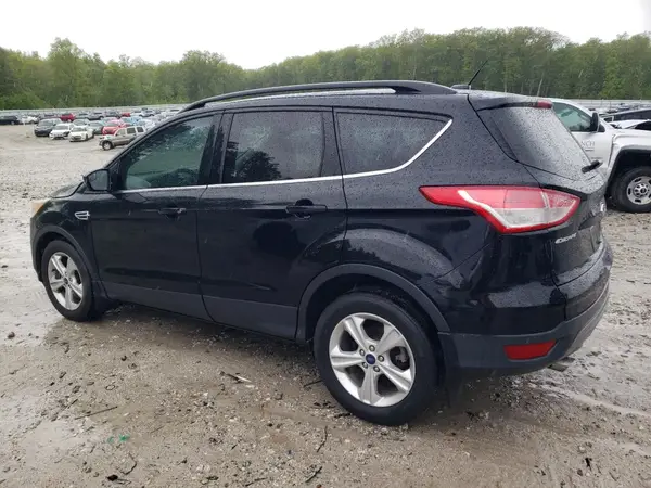 1FMCU9GX3GUB50093 2016 FORD ESCAPE - Image 2