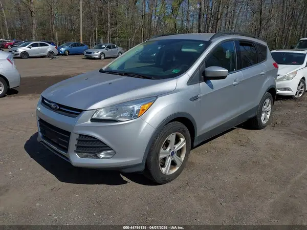 1FMCU9GX3GUB50319 2016 FORD ESCAPE - Image 2