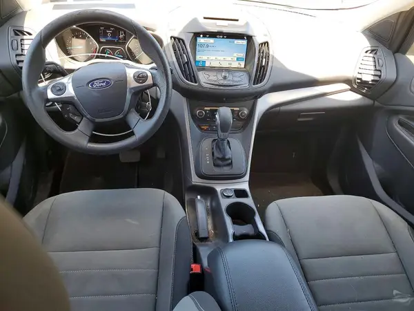 1FMCU9GX3GUB50353 2016 FORD ESCAPE - Image 8