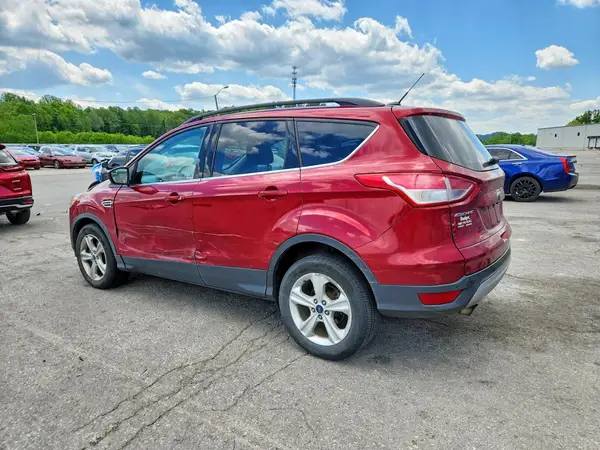 1FMCU9GX3GUB50496 2016 FORD ESCAPE - Image 2
