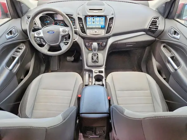 1FMCU9GX3GUB50496 2016 FORD ESCAPE - Image 8