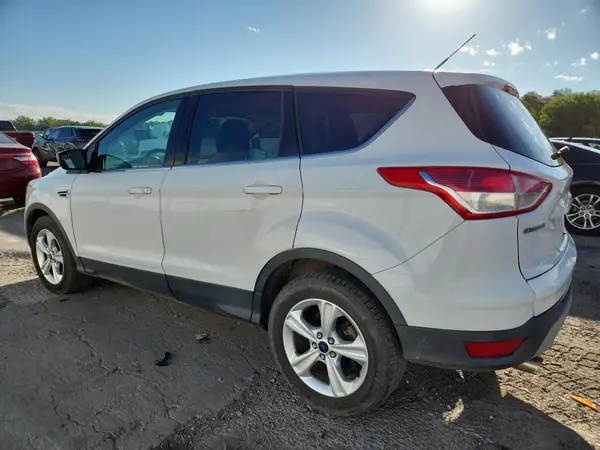 1FMCU9GX3GUB61529 2016 FORD ESCAPE - Image 2