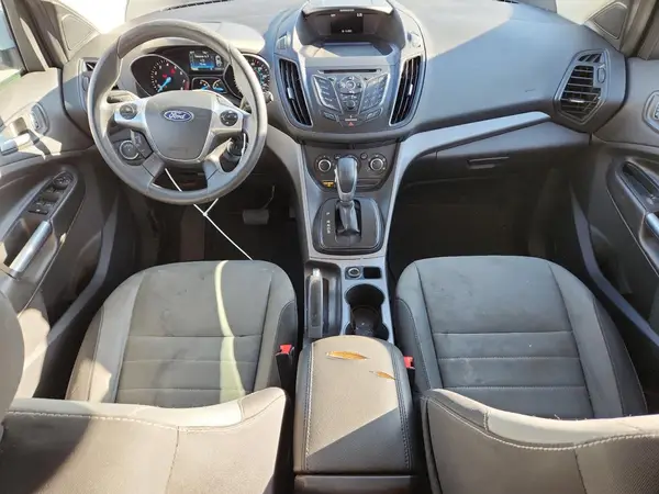 1FMCU9GX3GUB61529 2016 FORD ESCAPE - Image 8