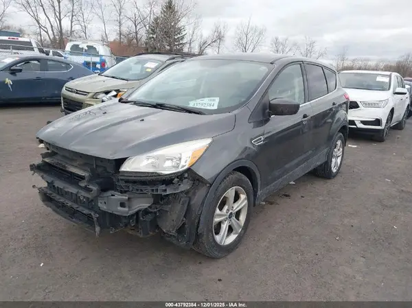 1FMCU9GX3GUB62454 2016 FORD ESCAPE - Image 2