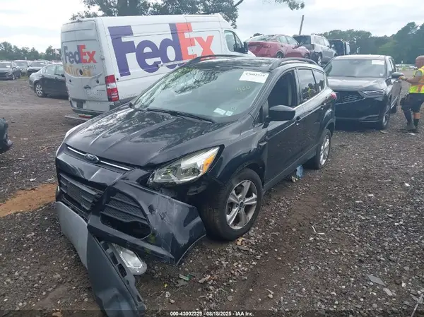 1FMCU9GX3GUB64981 2016 FORD ESCAPE - Image 2