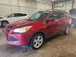 1FMCU9GX3GUB65127 2016 FORD ESCAPE