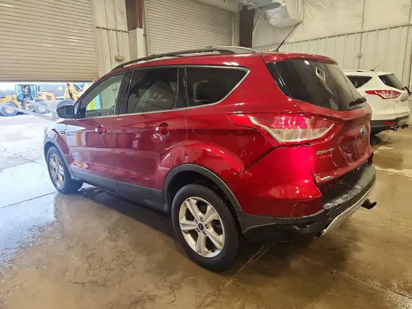 1FMCU9GX3GUB65127 2016 FORD ESCAPE - Image 2