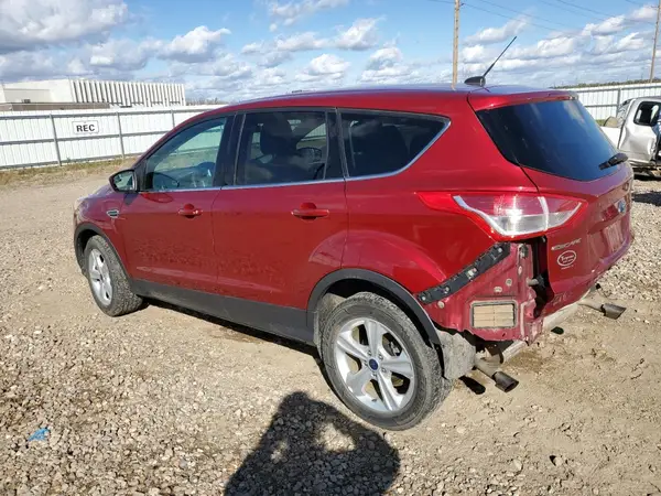 1FMCU9GX3GUB67959 2016 FORD ESCAPE - Image 2