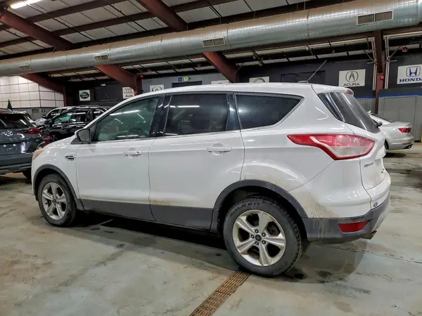 1FMCU9GX3GUB68464 2016 FORD ESCAPE - Image 2