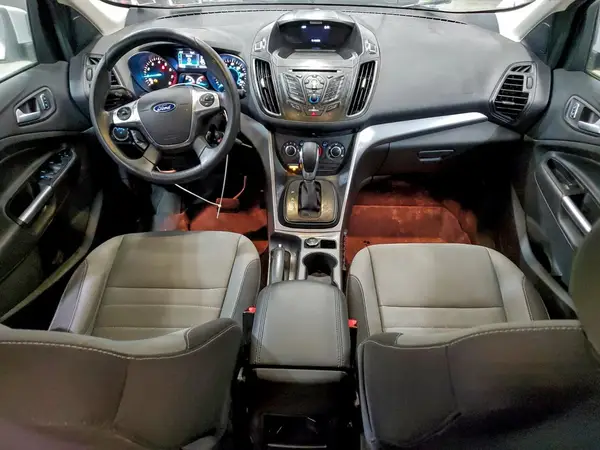1FMCU9GX3GUB68464 2016 FORD ESCAPE - Image 8
