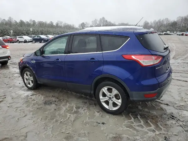 1FMCU9GX3GUB69341 2016 FORD ESCAPE - Image 2