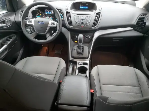 1FMCU9GX3GUB69341 2016 FORD ESCAPE - Image 8