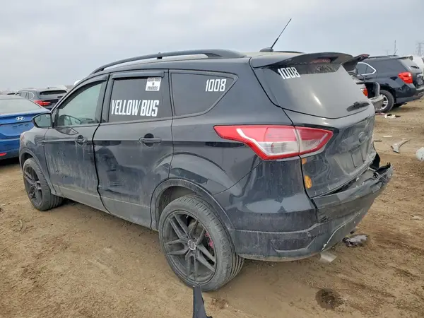 1FMCU9GX3GUB69680 2016 FORD ESCAPE - Image 2