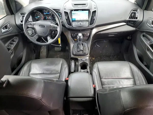 1FMCU9GX3GUB69680 2016 FORD ESCAPE - Image 8
