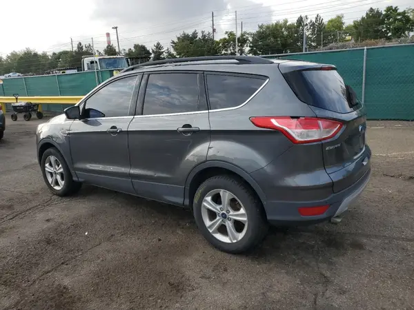 1FMCU9GX3GUB70280 2016 FORD ESCAPE - Image 2