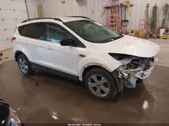 1FMCU9GX3GUB70571 2016 FORD ESCAPE