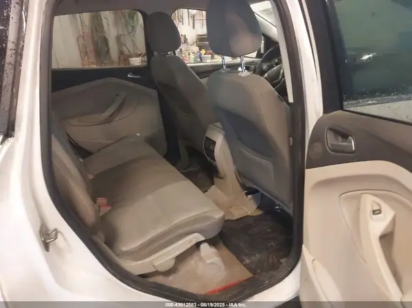 1FMCU9GX3GUB70571 2016 FORD ESCAPE - Image 8